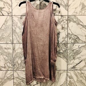 Young Fabulous & Broke Kaitlin Dress